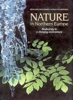 Nature in Northern Europe Biodiversity in a Changing Environment артикул 1581a.