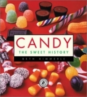 Candy: The Sweet History артикул 1587a.
