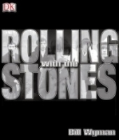 Rolling With The Stones артикул 1598a.