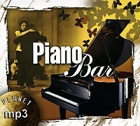 Piano Bar (mp3) артикул 10316b.