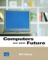 Computers Are Your Future, Complete (9th Edition) артикул 10125b.