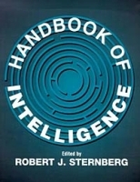 Handbook of Intelligence артикул 10129b.