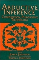 Abductive Inference : Computation, Philosophy, Technology артикул 10131b.