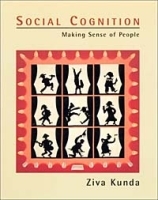 Social Cognition: Making Sense of People артикул 10133b.