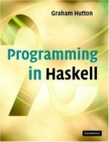 Programming in Haskell артикул 10141b.