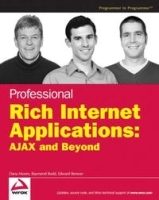 Professional Rich Internet Applications: AJAX and Beyond (Programmer to Programmer) артикул 10142b.