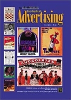 The Advertising Age Encyclopedia of Advertising артикул 10144b.