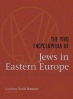 The YIVO Encyclopedia of Jews in Eastern Europe: 2 Volumes (комплект) артикул 10178b.