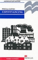 Conveyancing (Palgrave Law Masters) артикул 10189b.