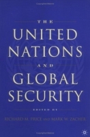 United Nations and Global Security артикул 10191b.