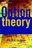 Option Theory (The Wiley Finance Series) артикул 10216b.