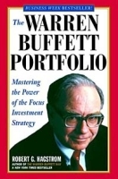 The Warren Buffett Portfolio : Mastering the Power of the Focus Investment Strategy артикул 10223b.