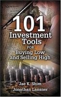 101 Investment Tools for Buying Low & Selling High артикул 10251b.