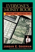 Everyone's Money Book on Stocks, Bonds & Mutual Funds (Everyone's Money Book) артикул 10259b.