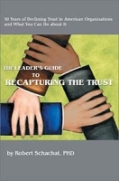 The Leader's Guide to Recapturing the Trust артикул 10274b.
