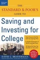 The Standard & Poor's Guide to Saving and Investing for College артикул 10277b.