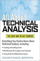 All About Technical Analysis : The Easy Way to Get Started артикул 10283b.