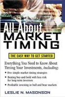 All About Market Timing артикул 10285b.