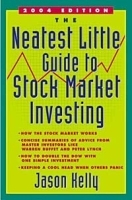 The Neatest Little Guide to Stock Market Investing артикул 10290b.