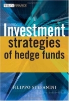 Investment Strategies of Hedge Funds (The Wiley Finance Series) артикул 10312b.