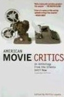 American Movie Critics: From Silents Until Now артикул 10326b.