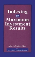 Indexing for Maximum Investment Results артикул 10330b.