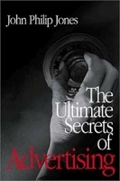 The Ultimate Secrets of Advertising артикул 10331b.