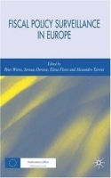 Fiscal Policy Surveillance in Europe артикул 10339b.