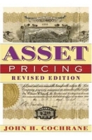 Asset Pricing: (Revised) артикул 10344b.